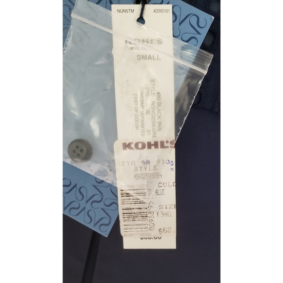 Vera Wang Dress - Picture 6 of 8